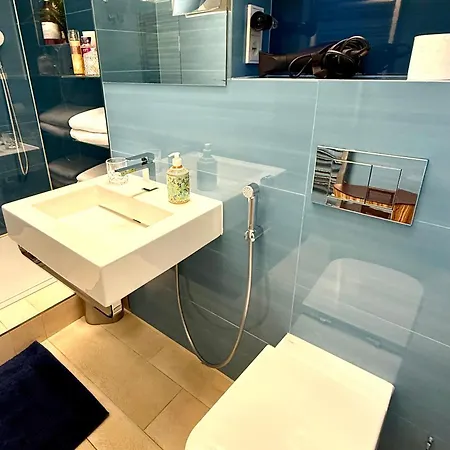 Luxury Dlouha شقة براغ
