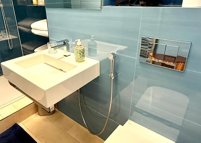 Luxury Dlouha Appartement Prague