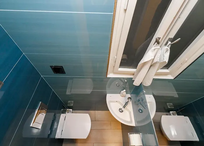 Luxury Dlouha * Prague
