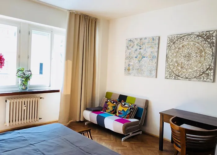 Luxury Dlouha