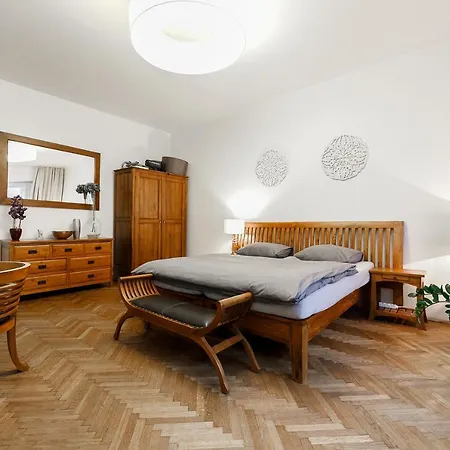 Luxury Dlouha * Прага