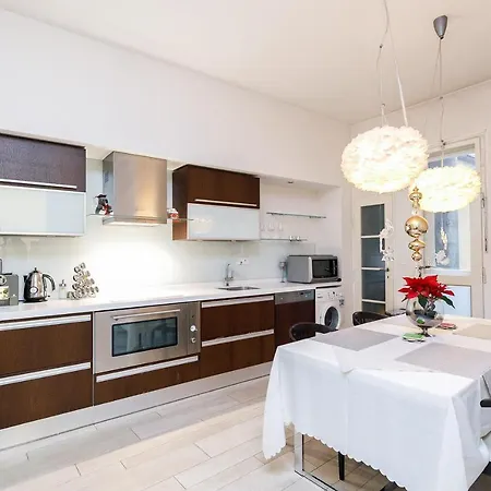 Luxury Dlouha Apartamento *