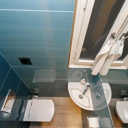Luxury Dlouha * Прага