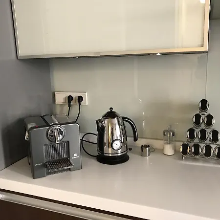 Luxury Dlouha פראג