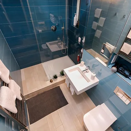 Luxury Dlouha פראג